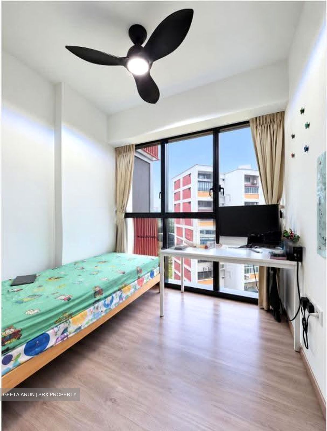 Riverfront Residences (D19), Apartment #636956171